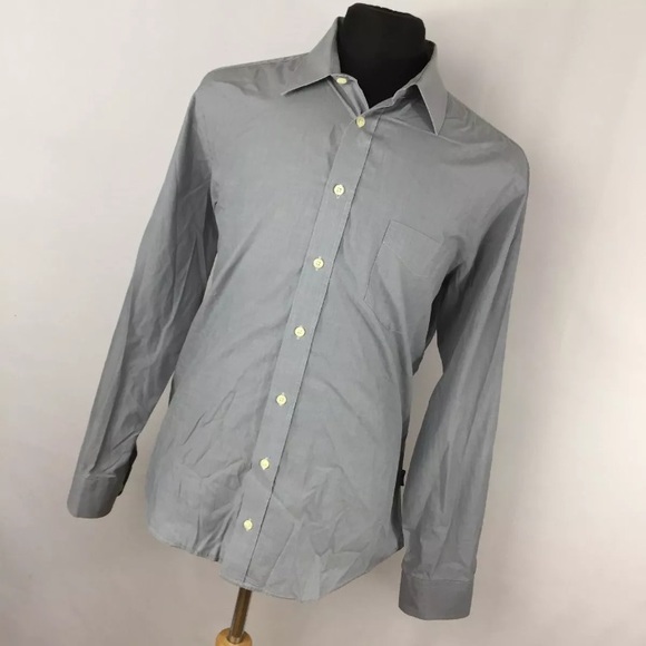 barbour heritage shirt